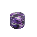 Champ High Camo Grinder 4 Parts 50mm - Χονδρική